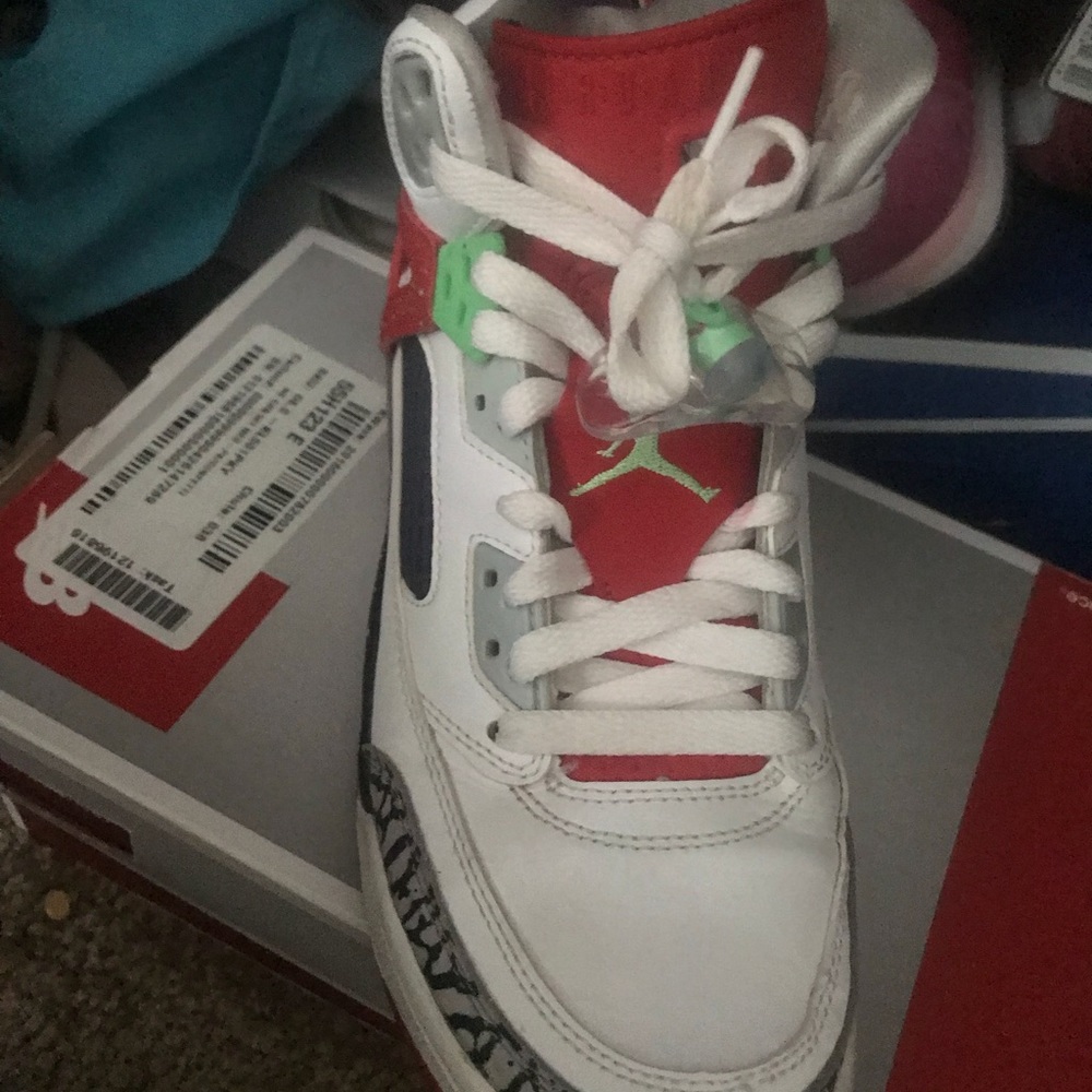 Jordan’s